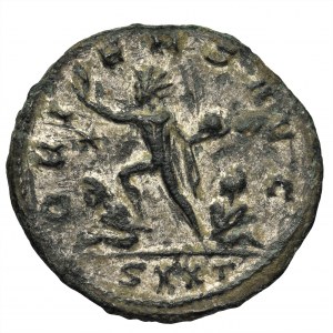 Cesarstwo Rzymskie, Aurelian (270-275), Antoninian bilonowy