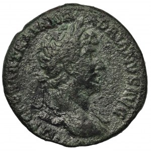 Cesarstwo Rzymskie, Hadrian (117-138), As
