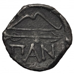 Grecja, Bospor Cymeryjski, IV-III w. pne., Brąz