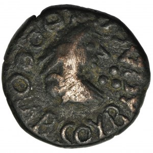 Grecja, Królestwo Bosporu, Thothorses (285-308), Stater bilonowy