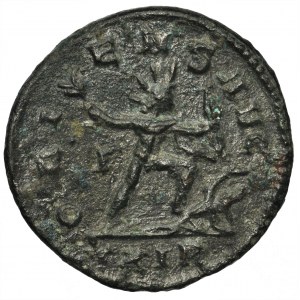 Cesarstwo Rzymskie, Aurelian (270-275), Antoninian bilonowy