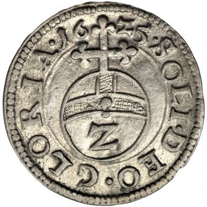 Niemcy, Bawaria, Maksymilian I, 1/2 Batzen 1625