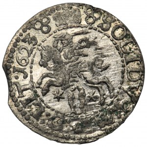 Zygmunt III Waza, Szeląg Wilno 1623
