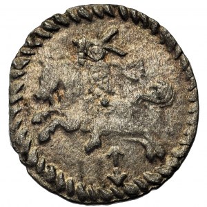 Zygmunt III Waza, Dwudenar Wilno 1613