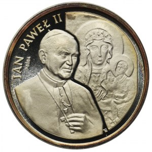 Jan Paweł II PRÓBA, 200.000 złotych 1991 Ołtarz