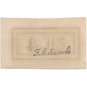 4 złote 1794 (1)(R)