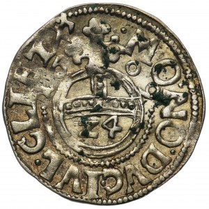 Niemcy, Jülich-Kleve-Berg, Johann Wilhelm V, Grosz Ravensberg 1609