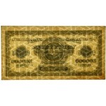 500.000 marek 1923 - AP - 7 cyfr 
