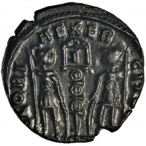 Cesarstwo Rzymskie, Konstans (337-350), Follis 