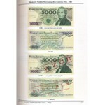 5.000 złotych 1982 - CN - z autografem A.Heidricha - ILUSTROWANY w katalogu Cz.Miłczaka
