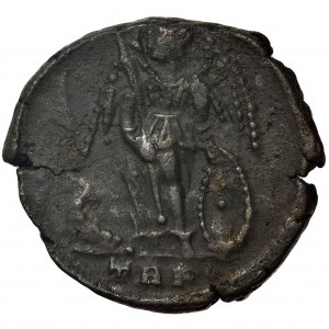 Cesarstwo Rzymskie, Konstantyn I Wielki (307-337), Follis - emisja pamiątkowa