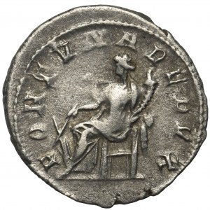 Cesarstwo Rzymskie, Gordian III (238-244), Antoninian