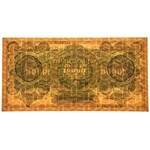 10.000 marek 1922 - A - PMG 65 EPQ