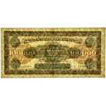100.000 marek 1923 - G - 