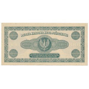 100.000 marek 1923 - C - 