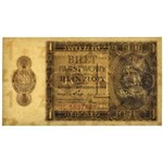 1 złoty 1938 - IL - PMG 64