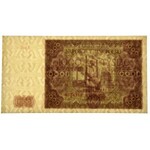 1.000 złotych 1947 - E - PMG 66 EPQ