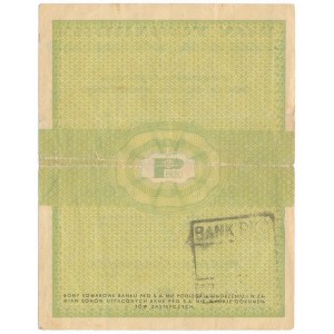 Pewex 5 centów 1960 - Da - z klauzulą
