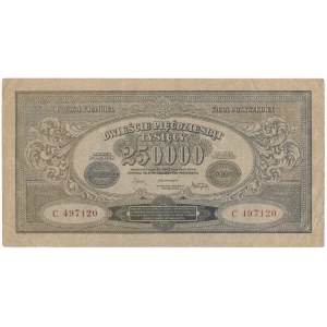250.000 marek 1923 - C - 