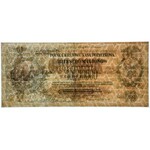 10 milionów 1923 - X - PMG 30 