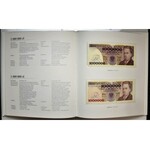 Album NBP, Polskie banknoty obiegowe z lat 1975-1996