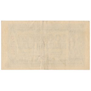Breslau (Wrocław), 100 milionów marek 1923