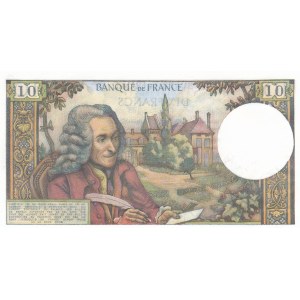 France 10 francs 1973