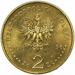 Komplet, 2 złote GN 1995-2003 + Województwa + Miasta (111szt.) 