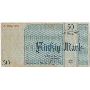 50 marek 1940 num.1 