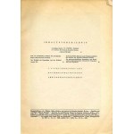 Die Burg. R.4 (1943). No. 2 (May 1943) issue dedicated to Nicolaus Copernicus.