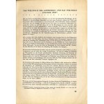Die Burg. R.4 (1943). No. 2 (May 1943) issue dedicated to Nicolaus Copernicus.