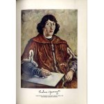Die Burg. R.4 (1943). No. 2 (May 1943) issue dedicated to Nicolaus Copernicus.