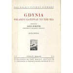 Gdynia - Poland's gateway to the sea, 5th edition 1934