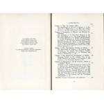 Gdynia - Poland's gateway to the sea, 5th edition 1934