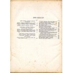 Bober: Historja drukarń i stowarzyszeń drukarskich we Lwowie, ed. only 1926