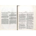Bober: Historja drukarń i stowarzyszeń drukarskich we Lwowie, ed. only 1926
