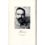 Józef Piłsudski: Pisma zbiorowe. T.3, 1937