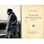 Waclaw Lipinski: Grand Marshal (1867-1935), 1936