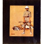 Wilhelm Kronprinz von Preußen: Aus meinem Jagdtagebuch, 1912