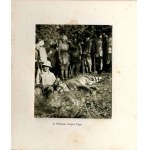 Wilhelm Kronprinz von Preußen: Aus meinem Jagdtagebuch, 1912