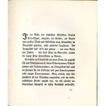 Wilhelm Kronprinz von Preußen: Aus meinem Jagdtagebuch, 1912