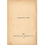 Józef Delmont: Mieszkańcy dżungli, kniei i stepu, 1933 proj. K. M. Sopoćko