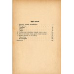 Józef Delmont: Mieszkańcy dżungli, kniei i stepu, 1933 proj. K. M. Sopoćko