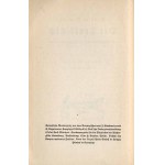 Mikkjel Fönhus: Der Troll-Elch. Die Geschichte Gaupas, des Jägers vom Mottal, 1926
