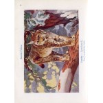 Bieger, Wahlström: Die Wildlebenden Säugetiere Mitteleuropas, 1938.