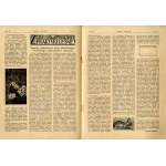 Echa Leśne. R.13 (1936). Nr 25 (21 czerwca 1936) rubryka: Echa Łowieckie