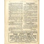 Łowiec. R.50 (1928). Nr 8 Instytut Łowiecki Województwa Stanisławowskiego