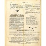 Łowiec. R.50 (1928). Nr 12 (16 czerwca 1928)