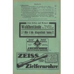 Zeitschrift für Forst- und Jagdwesen. R.54 (1922). H.8