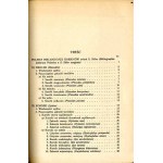 A. Kozikowski: Smoliki i korniki. Podręcznik dla leśników, wydanie jedyne 1922